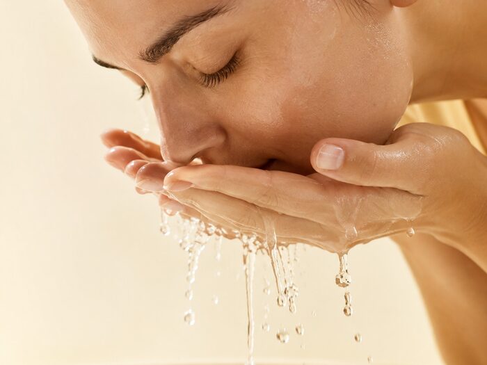 Soins du visage